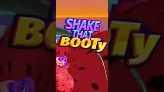Butt Clash All Level Game Mobile alkthrough Gaming Update Alltrailers iOS,Android Gameplay KIXVOUYy