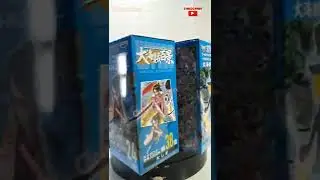 Preview figure WCF WT100 vol.4 | Banpresto | TOEI | from anime One Piece