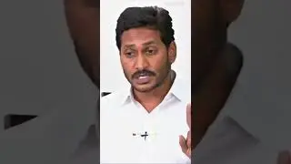 Not just a leader, but the heartbeat of millions 💙👑| YS Jagan  | Jagan Anna | #trending #viral
