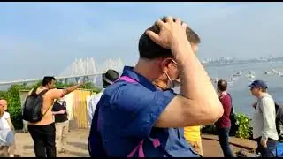 Worli Fishing village tour | Boundless Explorism.