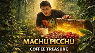 Why this Peruvian coffee costs more than you'd expect