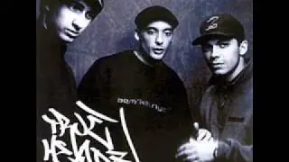 True Headz - Ein Teil Von Mir