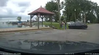 Beautiful Port Rowan, Ontario
