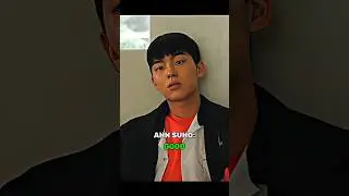 weak hero characters that are good broken or pure evil#weakheroclass1#weakheroclass2#kdrama
