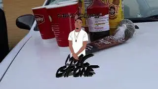 Tellem Dank (intro) shot bi: Mac Clips