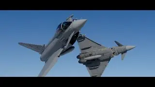 LIVE RAF flight tracking. Lots of fighters patrolling possibly due to UAP?