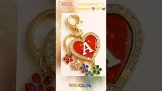 so ❤️ beautiful ❤️ love 💕 letter ❤️&zwj;🩹 name 💕///💕#shortsviral #youtubeshorts #shortsfeed