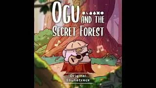 Adversary | Ogu and the Secret Forest (OST) | Gitae Kim