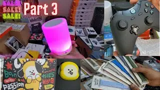 Exploring The Best Tech and Gadget Deals at Syed Online Shop: Part 3 #mny