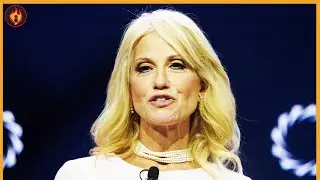 Kellyanne Conway BLASTS HUSBAND, Jared Kushner In New Book | Breaking Points with Krystal and Saagar
