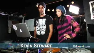 Religion Teaches DTJB to DJ on TMI