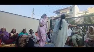 जमुना जी के घाट मोहन आया है ।।्🌺#@Ektakirtanmandli08 👍🙏💃💃💃💃💃💃💃💃💃💃💃💃💃💃💃❤️❤️
