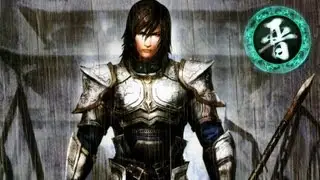 Dynasty Warriors 8 - Wen Yang 5th Weapon Skycrusher Unlock Guide