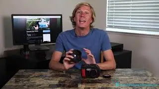 Guide to Underwater Wet Lenses