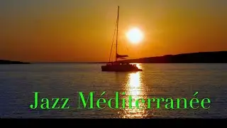 Jazz Méditerranée 