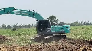 KKOBELCO SK200 MARK8 SUPER X