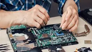 Computer Repair and AMC Services in Vaishali