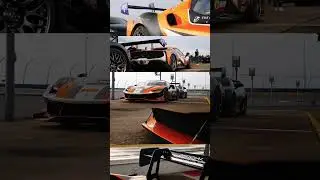 Seeing @458destroyer 296 Challenge was quite an experience at the most recent @importalliance 🔥