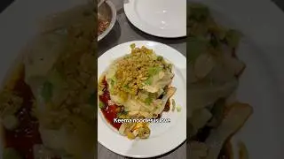 Keema noodles in winter is the best❤️ #nepali #easyrecipe #denmark #food #beginner #youtube #foodie