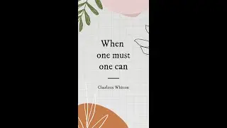 Free Inspirational Quote Reels Video Template (Customizable) - FlexClip