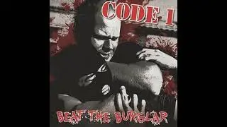 Code 1 - Beat The Burglar(Full EP - Released 2014)