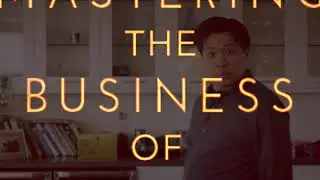 Welcome to Mastering the Business of Acting