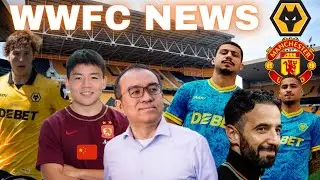 Man Utd Now Want Andr&eacute; Too, Fer L&oacute;pez May Go & Jeff Shi Wants Xu Bin 