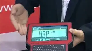 Little David MicroJet HRP 1