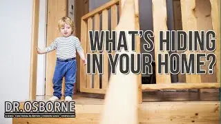 Mold Exposure and Neurological Issues in Children