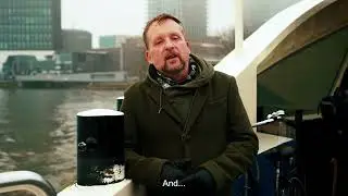 Ferry Tales: Jan Dirk Bouw about Breaking Walls - Clermont-Ferrand 2026