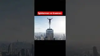 #spiderman #iron #ironman #assamupdates #funny #monkeyblogger #khepou