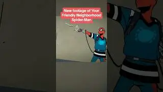 Thoughts on the new Spider-Man animated series?