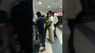 parco hypermarket