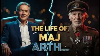 The Chilling Reality of War: Major Vance vs Gabriel Might