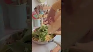 Настроение для готовки на выходные 🥣