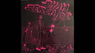 Shah - Serenade (Instrumental) Discomagic records 1985