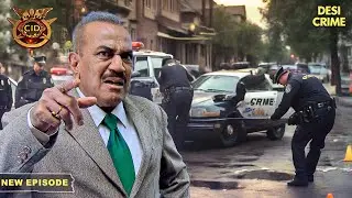 CID को मिला एक चौकाने वाला Clue | CID (सीआईडी) | Full Episode | 14th December 2023