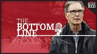 The Bottom Line: FSG eye &pound;638m Pittsburgh Penguins deal but what does this mean for Liverpool?
