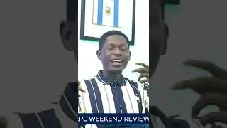Man United Vs Man City Epl Review #football #bestfeed #shortsviral #epl #fyp #viral #shortvideos