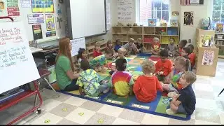 Georgia families push for easier access to childcare