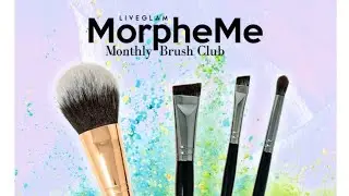 MorpheMe》April 2018