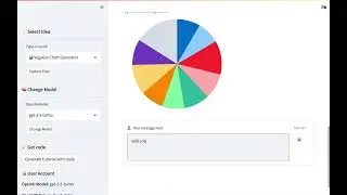 ChatStart Mac Terminal Emulator and Vegalite Chart Generator Chatbot