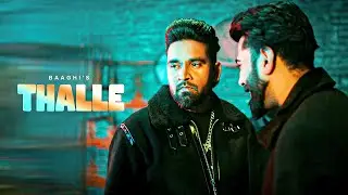 Thalle - Baaghi New Song (Full Ep) New Punjabi Songs 2025 | Latest Punjabi Songs 2025