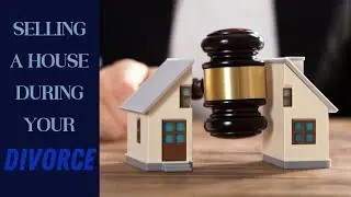 Selling house during divorce | What to expect