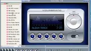 Visual Radio Software
