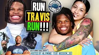 People Urge Travis Hunter to Leave His Girlfriend and They Might be Right!