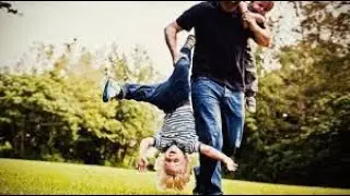 Dads saving kids | Dad saves | Superman Dad