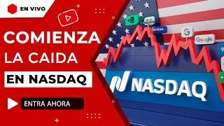 QUE PASA EN LOS MERCADOS? / MERVAL 8% A LA BAJA!