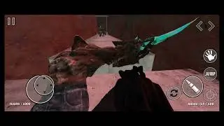 Zombie Monsters 8 Mutants - Enax Game - Zombie Evil Kill 7 -766