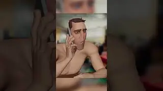 lip sync animation